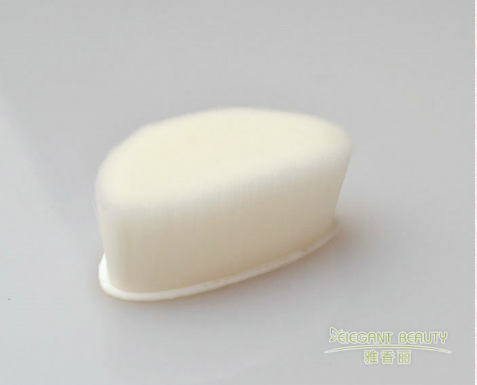 洗脸刷该如何正确使用呢？